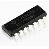 CD40106BE  TI   DIP14 
